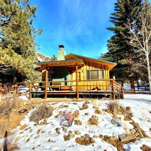 2353 Vickers Lane, Lake City, CO, 81235