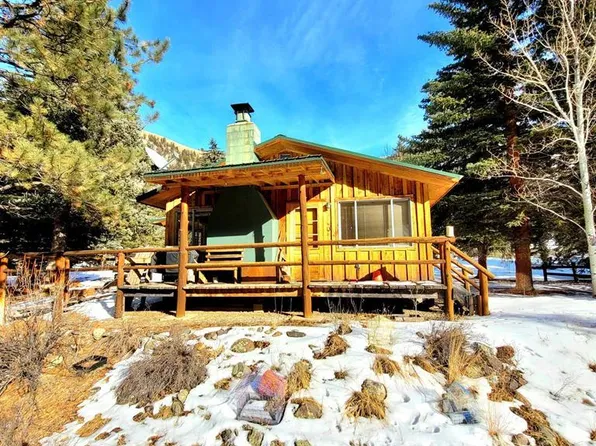 2353 Vickers Lane, Lake City, CO 81235