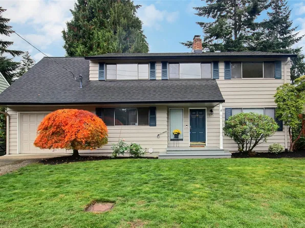 329 NW 177th Street, Seattle, WA 98177