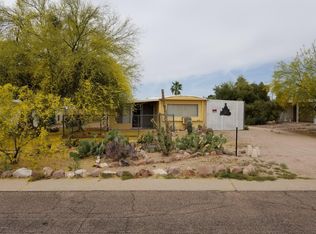 2190 S Descanso Rd, Apache Junction, AZ 85119