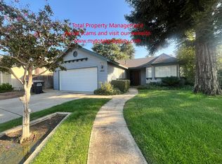 1403 E Buena Vista Ave, Visalia, CA 93292