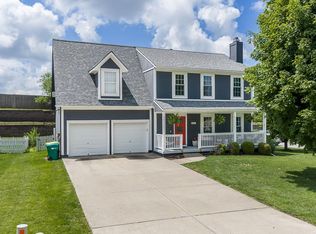 10541 Haskell Ave, Kansas City, KS 66109
