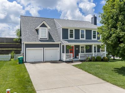 10541 Haskell Ave, Kansas City, KS, 66109