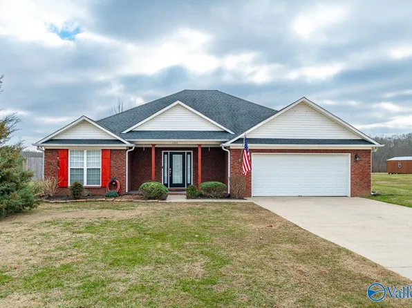 1351 Manley Rd, New Market, AL 35761