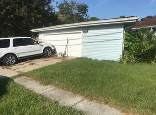 10901 Dreux Ave, New Orleans, LA 70127