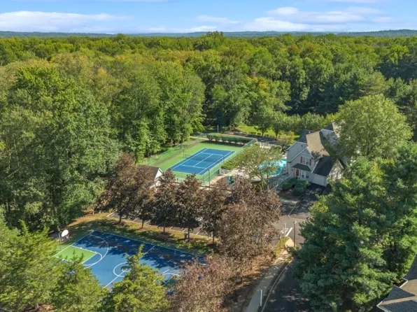3105 Tudor Dr BLDG 31 #3105, Pequannock Twp., NJ 07444