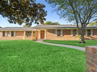 200 E 21st Ave, Belton, TX 76513
