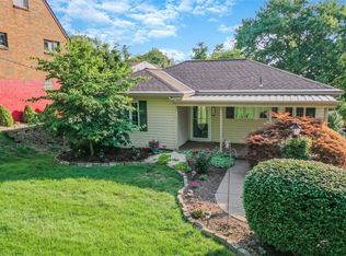 236 Waterman Rd, Clairton, PA 15025