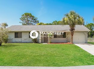 1287 Wadsworth St SE, Palm Bay, FL 32909