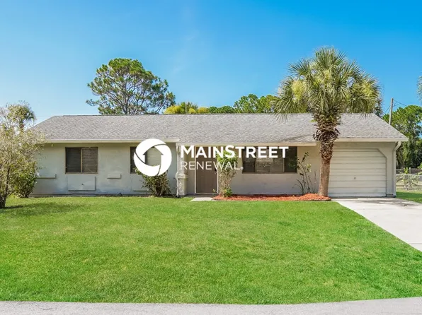 1287 Wadsworth St SE, Palm Bay, FL 32909