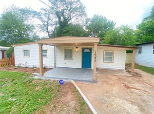 1683 Thornton Pl SW, Atlanta, GA 30315