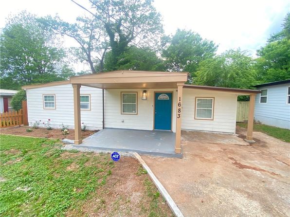 1683 Thornton Pl SW