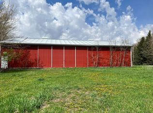 1138 210th St, Trimont, MN 56176