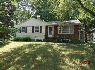 6417 Rath Dr, Woodbury, MN 55125