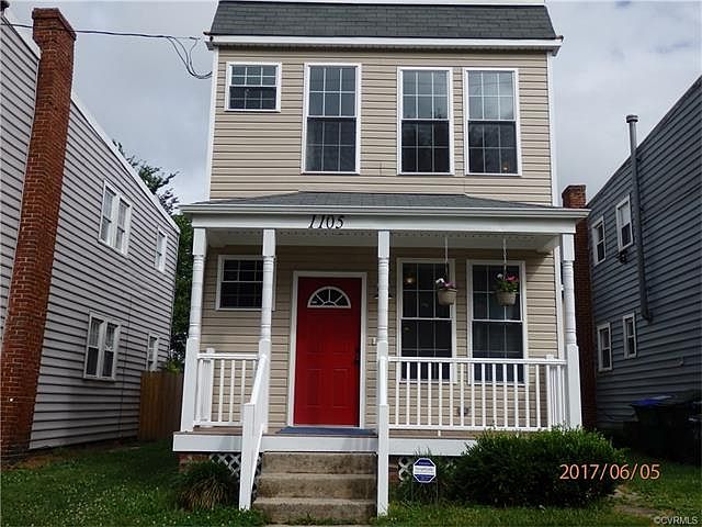 1st image of 1105 N 33rd St