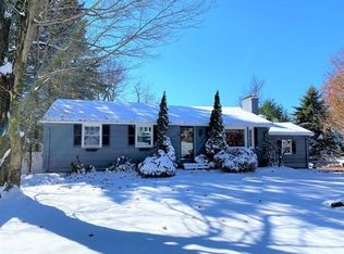 12 Knollwood Rd, Paxton, MA 01612