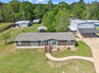 511 Denson Reed Rd, Cleveland, TX 77328