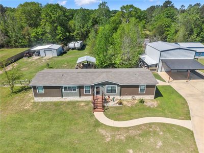 511 Denson Reed Rd, Cleveland, TX, 77328