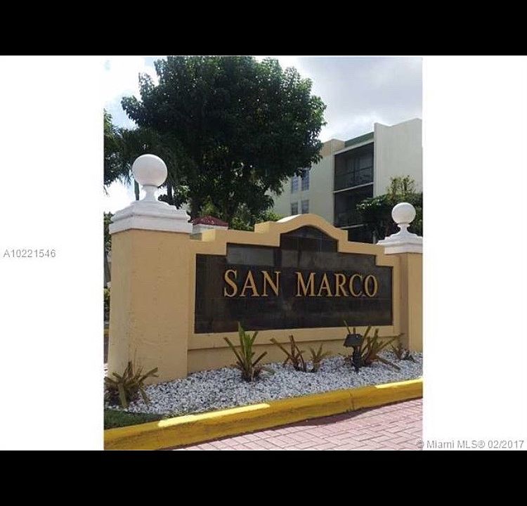 1st image of 8820 Fontainebleau Blvd #51