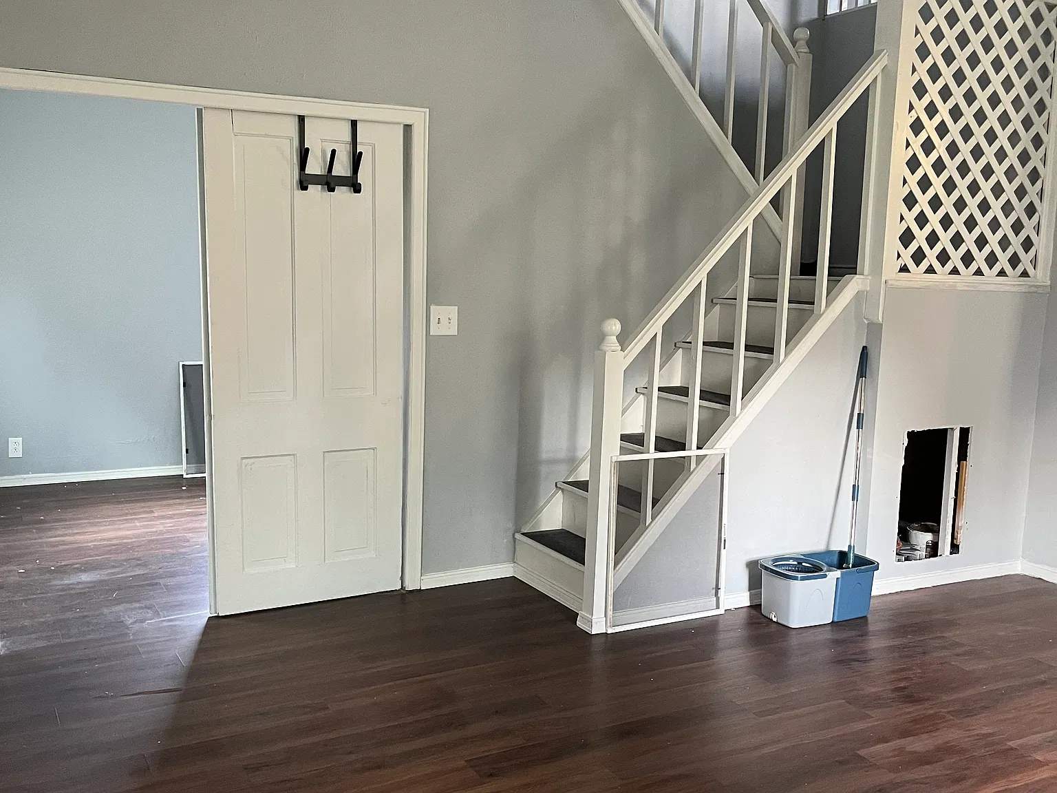 3 bed, 1.5 bath, $950 — Photo 3