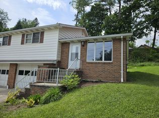 171 Floyd St, Johnstown, PA 15905