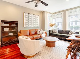 1770 Willard St NW Floor 1, Washington, DC 20009