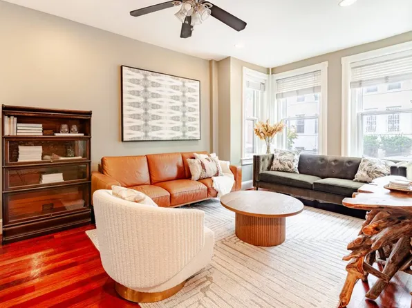 1770 Willard St NW Floor 1, Washington, DC 20009