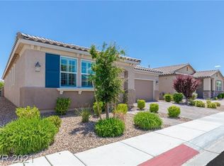 2434 Fanano St, Henderson, NV 89044