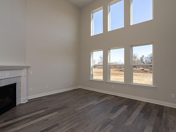 The Alden B Family Room