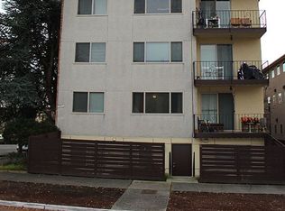 Ballard Flats Apartments, Seattle, WA 98107