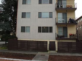 Ballard Flats Apartments