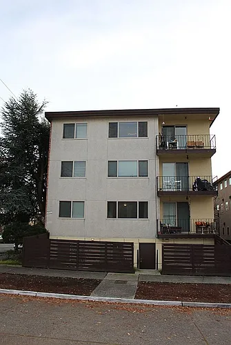 Ballard Flats Apartments Photo 1 Ballard Flats Apartments Photo 1