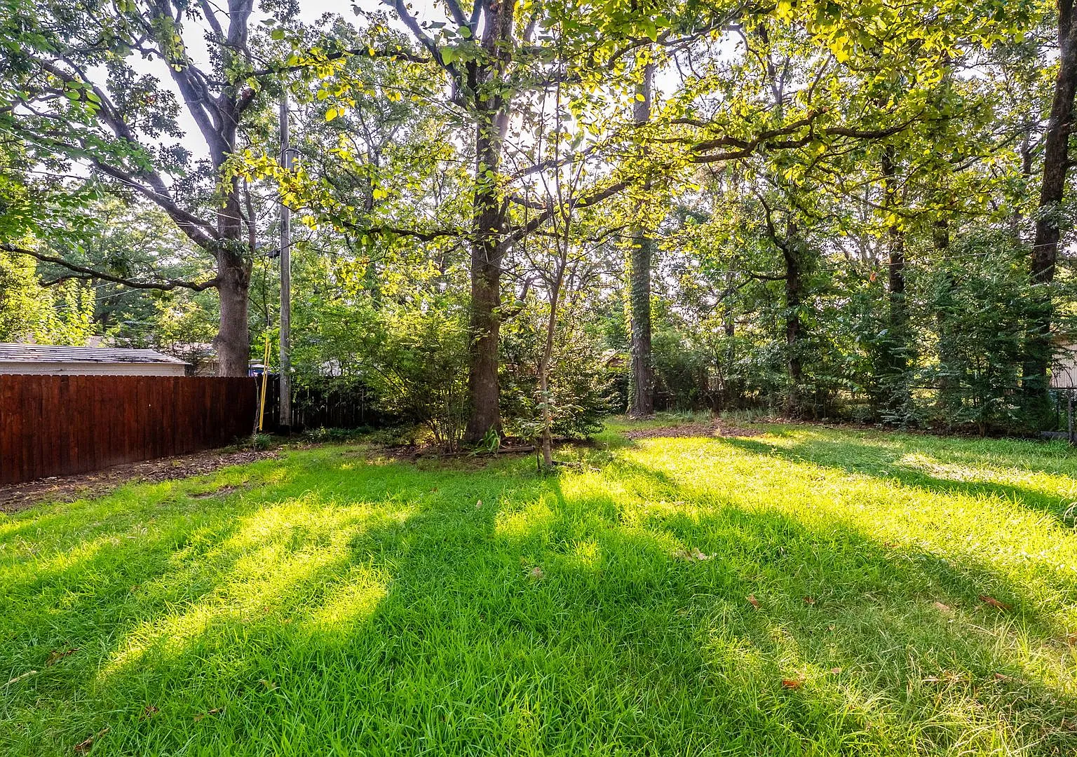 Updated 3BR/2BA Brick Home in Sherwood New Paint & Flooring — Photo 3