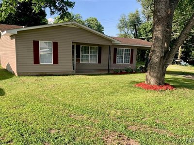 204 E Peck St, Malden, MO, 63863