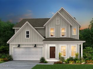 729 Caisson, Wilmington, NC 28412