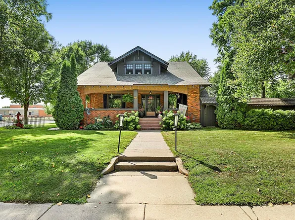 346 Washburne Ave, Paynesville, MN 56362