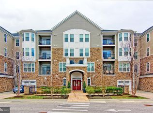 605 Quarry View Ct UNIT 404, Reisterstown, MD 21136