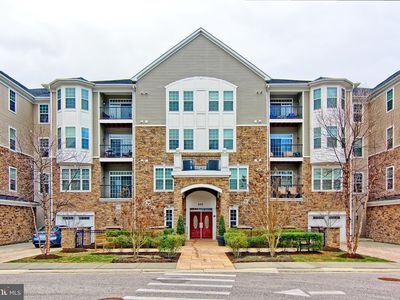605 Quarry View Ct UNIT 404, Reisterstown, MD, 21136