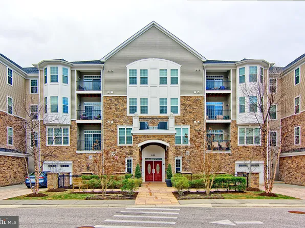 605 Quarry View Ct Unit 404, Reisterstown, MD 21136
