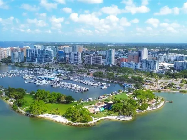 101 S Gulfstream Ave Unit 9A, Sarasota, FL 34236