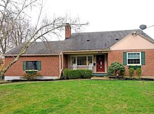 6325 Cooper Rd, Cincinnati, OH 45242