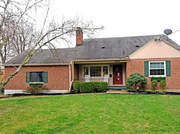 6325 Cooper Rd, Cincinnati, OH 45242