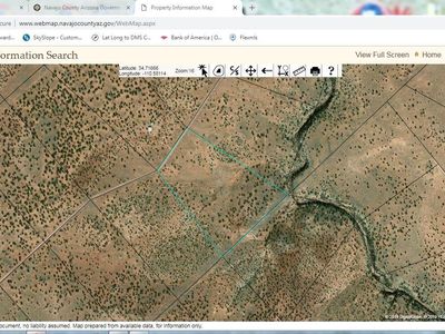 6047 Mesa View Dr, Heber, AZ, 85928