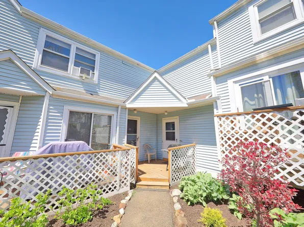 418 Woodward Avenue APT 20, New Haven, CT 06512