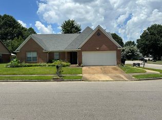 1441 Milestone Dr, Collierville, TN 38017