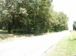 467 New Harmony Rd, Benton, KY 42025