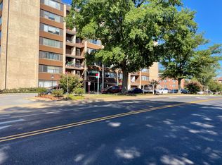 4401 Cherry Hill Rd APT 33, Arlington, VA 22207