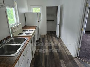 2707 Woodbridge Ave, Cleveland, OH 44109