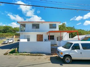2 Calle Richardson, Vieques, PR 00765