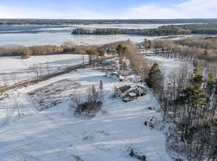 467 Bay Rd, Bowdoinham, ME 04008